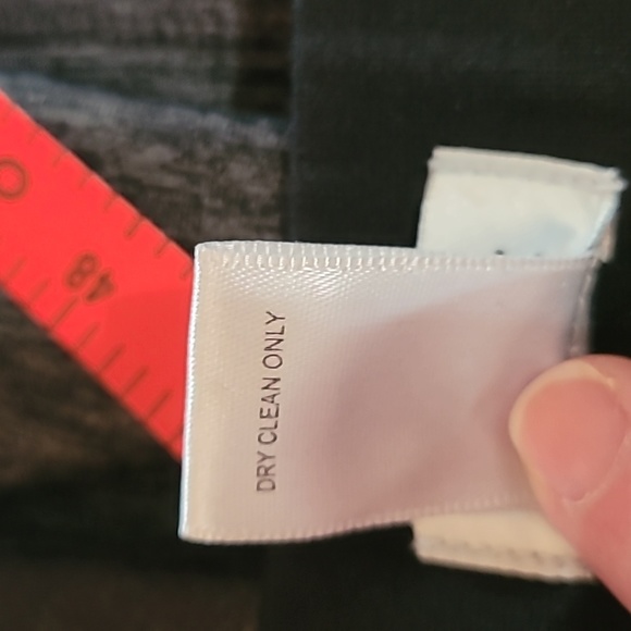 Cache black leggings size medium - Picture 14 of 14